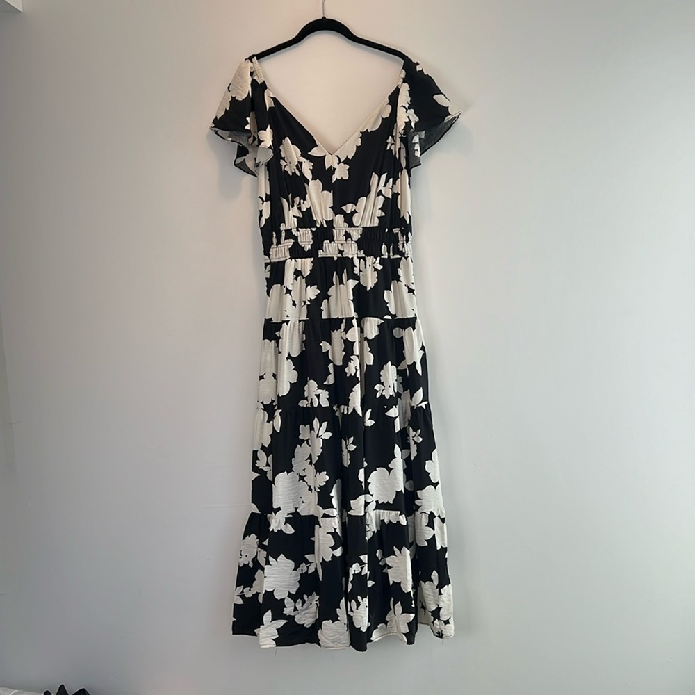 Comfortable Flattering with pockets